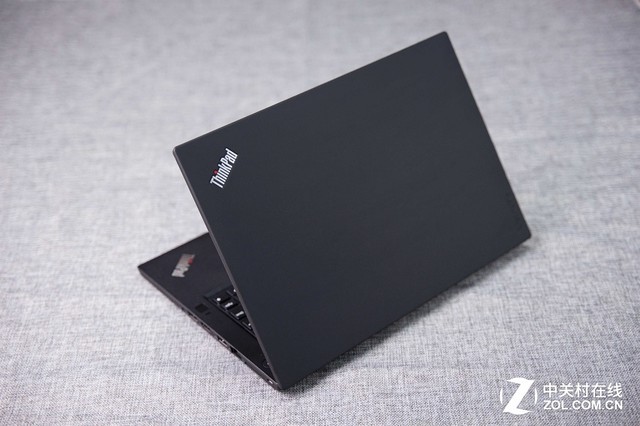 新的篇章与光辉 ThinkPadA系列产品为什么受客户钟爱？