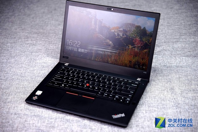 新的篇章与光辉 ThinkPadA系列产品为什么受客户钟爱？