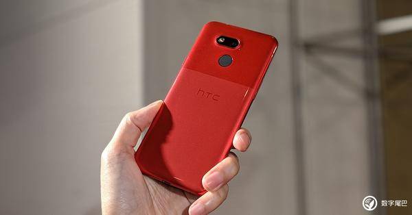 HTC 公布新手入门新手机 Desire 12s，监控摄像头的部位略难堪