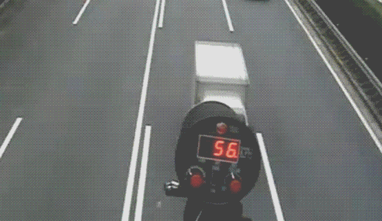 道路上的摄像头都是监控什么的？不懂这6种摄像头，小心扣分和罚款！