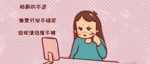 孕期变身“毛妈妈”?一篇给你解疑
