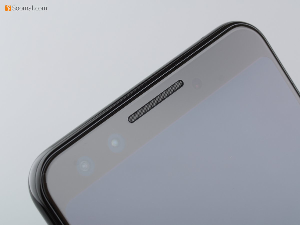 谷歌 Google Pixel 3智能手机 图集「Soomal」