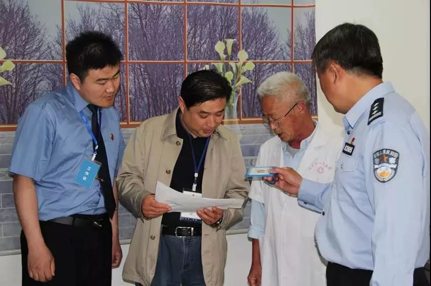 王荣川：在焦裕禄故乡热土上历练成长的学习型检察官