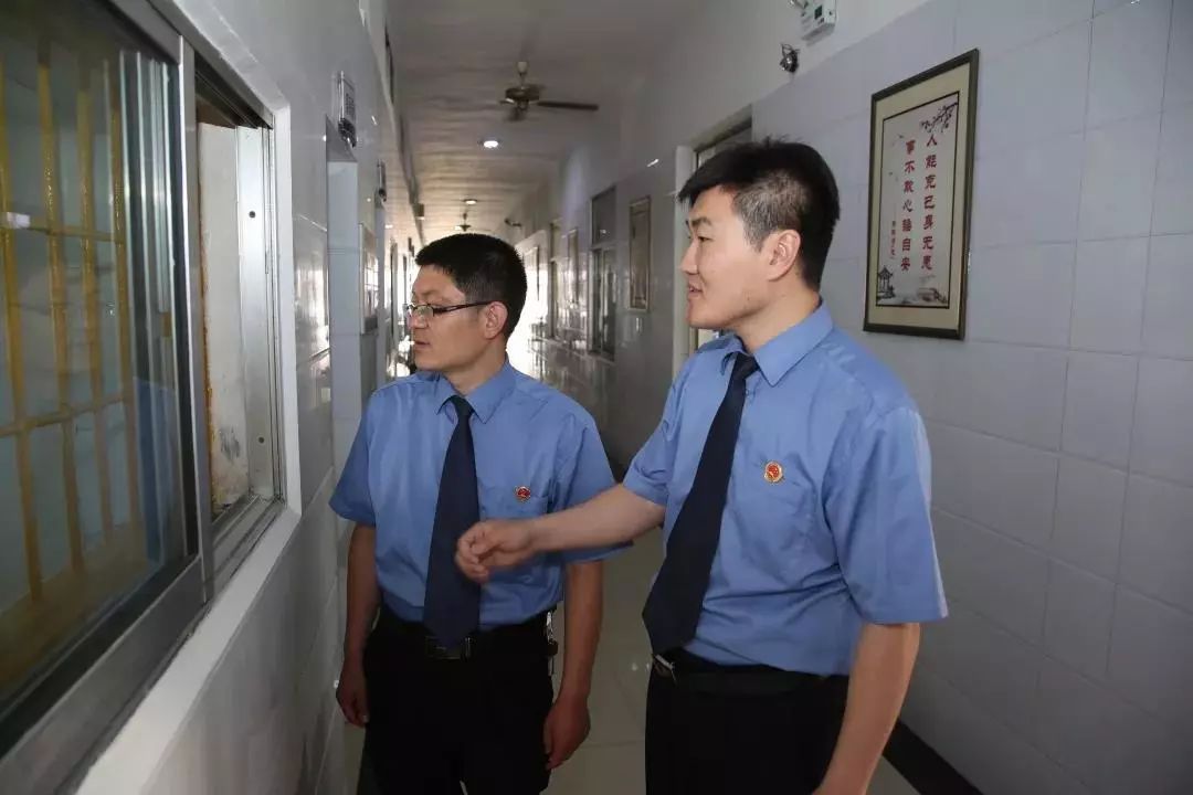 王荣川：在焦裕禄故乡热土上历练成长的学习型检察官