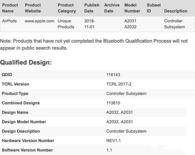 AirPods2,iPad mini 5将定为三月苹果春季新产品发布会公布