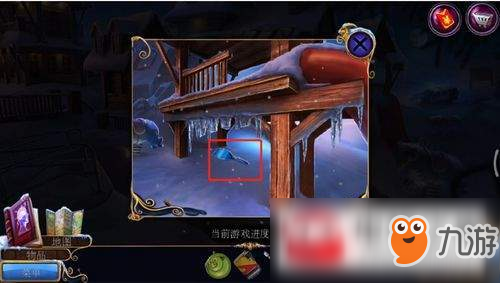 《密室逃脱21》遗落梦境第21关酒店操场通关图解 第二十一关攻略
