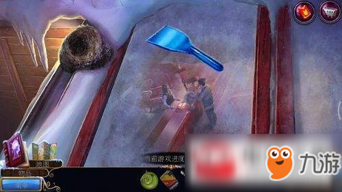 《密室逃脱21》遗落梦境第21关酒店操场通关图解 第二十一关攻略