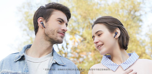 小米手机2款新产品打开预定：599元小爱音箱 399元真无线无线蓝牙耳机
