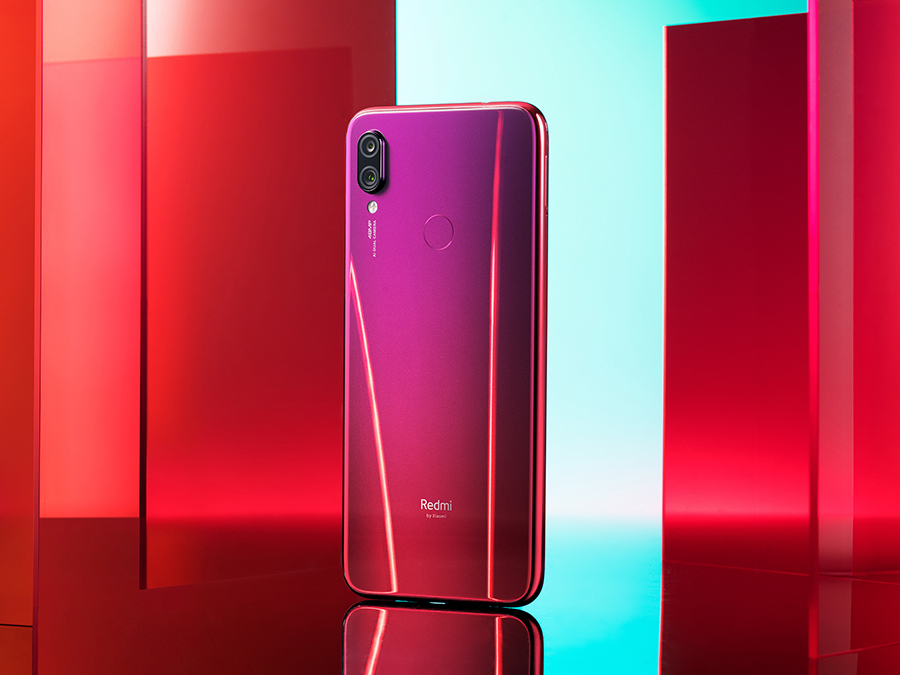 小米手机宣布详细介绍单独知名品牌红米note Redmi，最新款型号的确很“香”