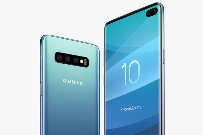 三星Galaxy S10系列产品曝出 12GB运行内存版市场价12351元