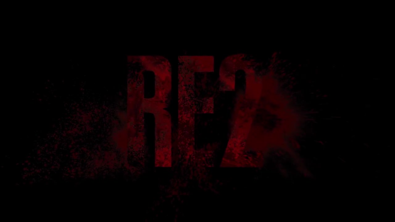 RE模块再显神刀《生化危机2：重制版》发售企业宣传片