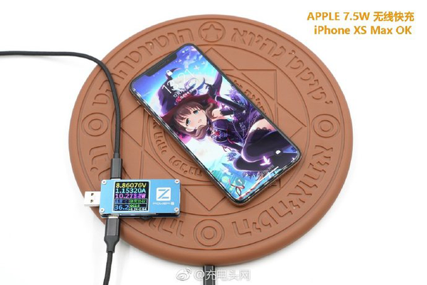 iPhone快速充电指南 4种实现方式 不止USB PD快充！