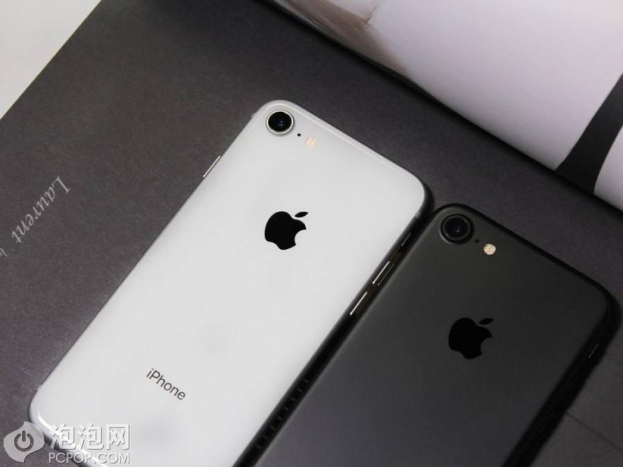 问与答：iPhone 8如今还值得购买吗？