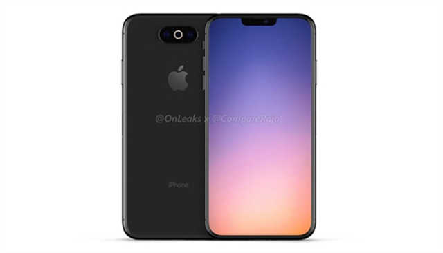 不会改变的市场价，全新升级的颜色，2019新款iPhone曝出！