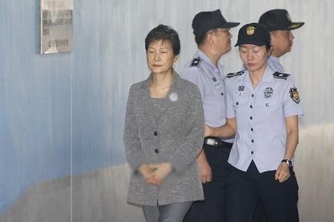 韩国总统特赦名单公布：惠及4000多人 朴槿惠又没戏