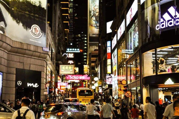 旅游攻略：香港值得买的东西清单