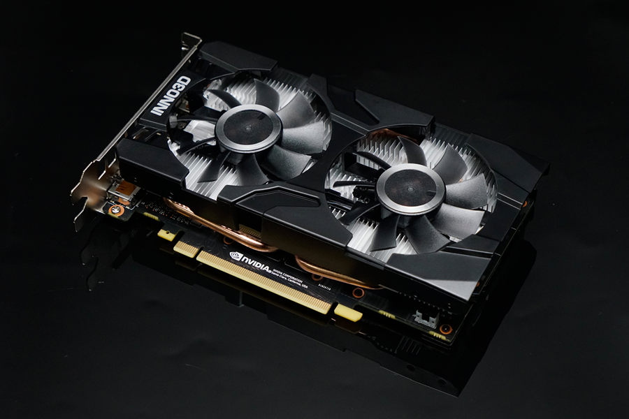 朴实无华却能出奇制胜 映众GTX 1660Ti黑金至尊显卡评测