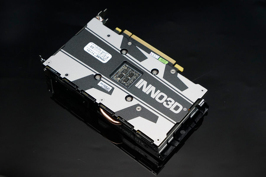 朴实无华却能出奇制胜 映众GTX 1660Ti黑金至尊显卡评测