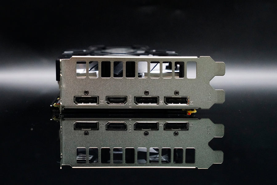 朴实无华却能出奇制胜 映众GTX 1660Ti黑金至尊显卡评测