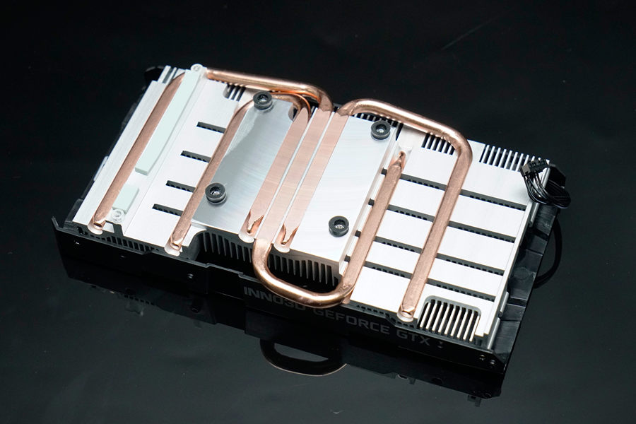 朴实无华却能出奇制胜 映众GTX 1660Ti黑金至尊显卡评测