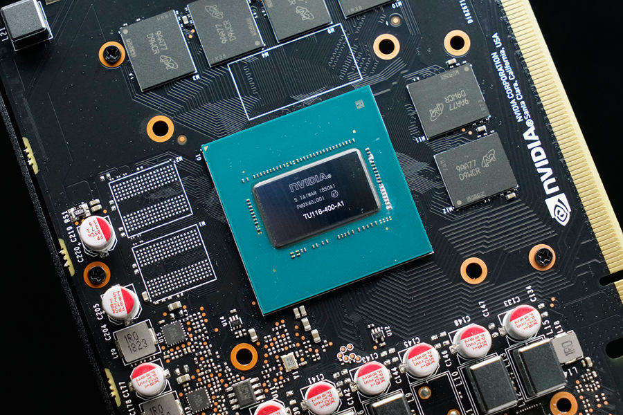 朴实无华却能出奇制胜 映众GTX 1660Ti黑金至尊显卡评测