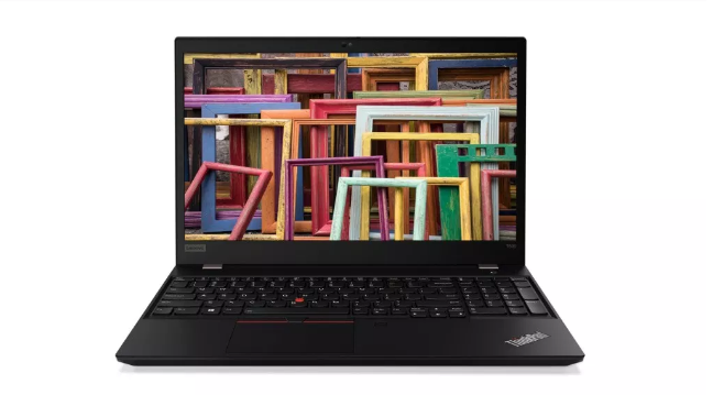 MWC 2019:想到公布几款ThinkPad新产品，也有一款便携显示器