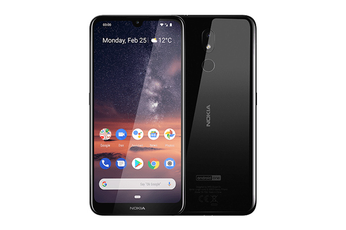 MWC 2019:除开五眼天真有邪，Nokia产生三款Android 9 Pie手机上