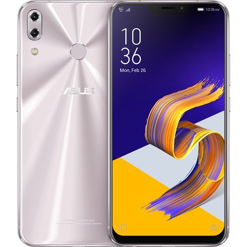 asus还要做全屏手机，5月11日公布 Zenfone 6