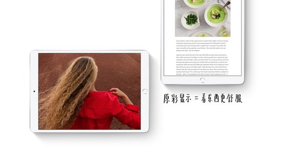 iPhone悄悄地公布iPad Air与iPad mini：市场价2999元起