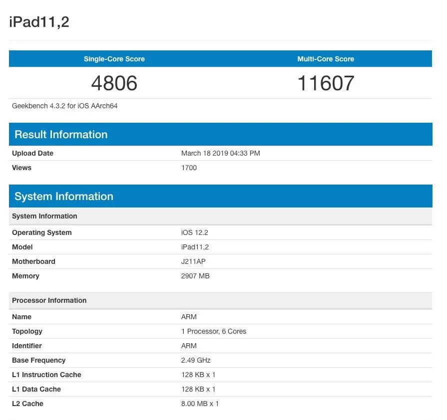 【搞事情】2999最划算A12极致狙击黑鲨2 苹果2款新iPad公布