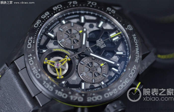 传承与创新 Baselworld 2019 TAG Heuer泰格豪雅新产品归纳