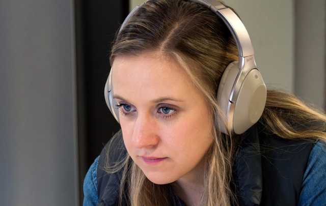 Popular science does a minute of ｜ fall is earphone of a confusion of voices how to fall of a confusion of voices? Fall so the proper use of earphone of a confusion of voices is such