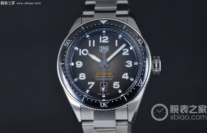 传承与创新 Baselworld 2019 TAG Heuer泰格豪雅新产品归纳