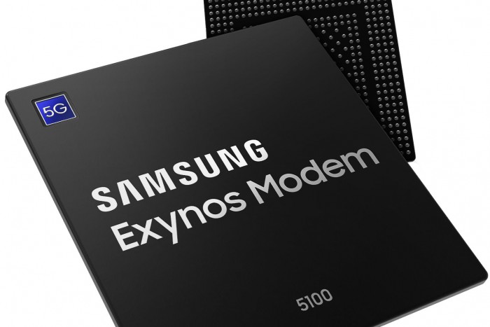 三星确定Galaxy S10 5G规格型号：自产自销Exynos Modem 5100用以日本第一批机器设备