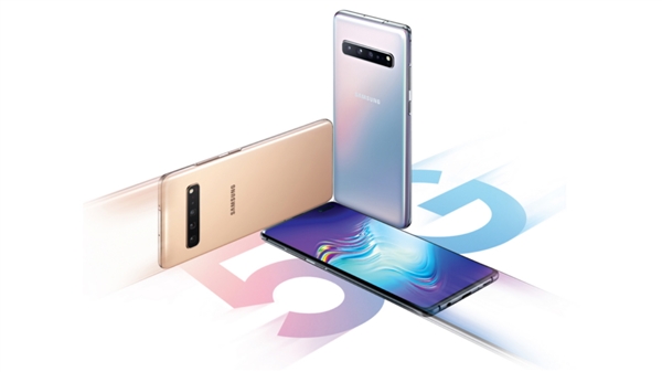 Galaxy S10 5G日本先发：三星自己基带芯片 评测速率破千兆网卡