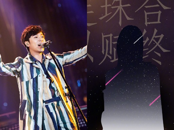 吴青峰《歌手》决赛「超大咖女星」帮唱　9人名单曝光