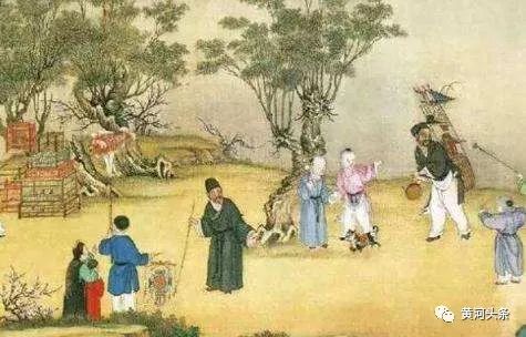 清明节的由来和*俗，你要知道！