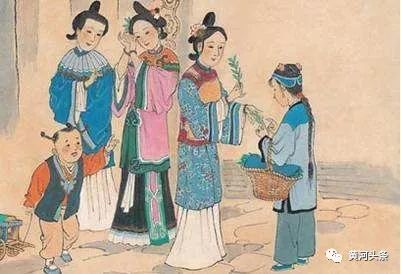 清明节的由来和*俗，你要知道！