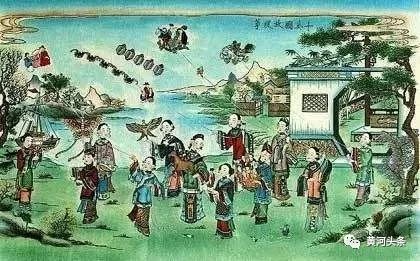 清明节的由来和*俗，你要知道！