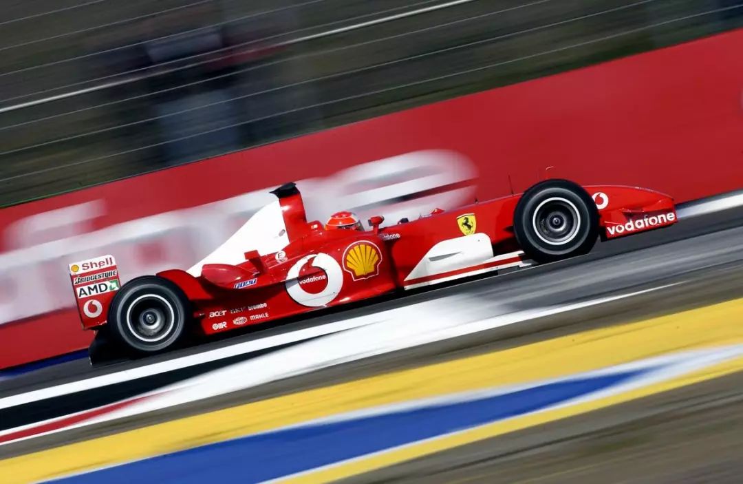 F1到底有多快？