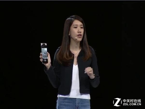 三星公布转动三摄手机Galaxy A80：4800万清晰度