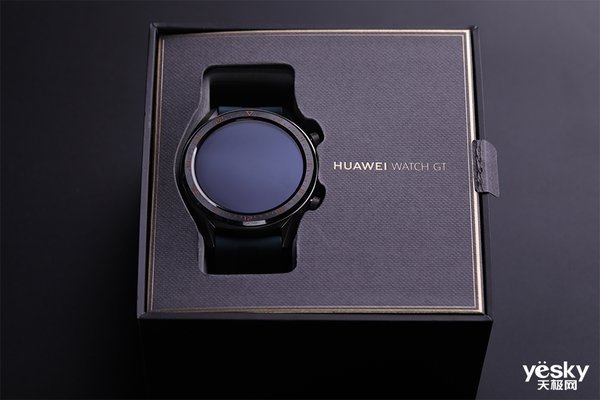 HUAWEI WATCH GT 活力款智能手表评测：颜值高，健身旅行带它就够了