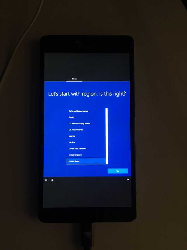 Lumia 950XL重获新生？距极致运作Win 10还差一步