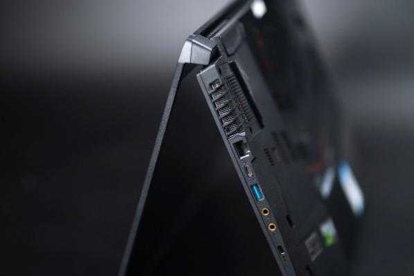 九代酷睿+GTX 1650，微星GF75游戏本抢先评测