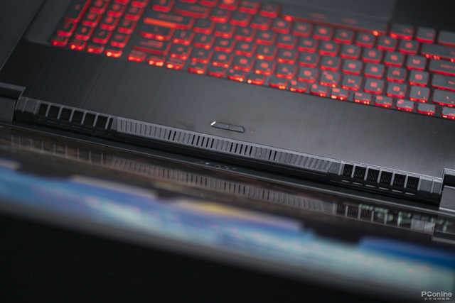 九代酷睿+GTX 1650，微星GF75游戏本抢先评测