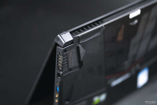 九代酷睿+GTX 1650，微星GF75游戏本抢先评测