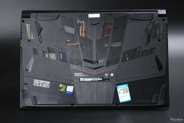 九代酷睿+GTX 1650，微星GF75游戏本抢先评测