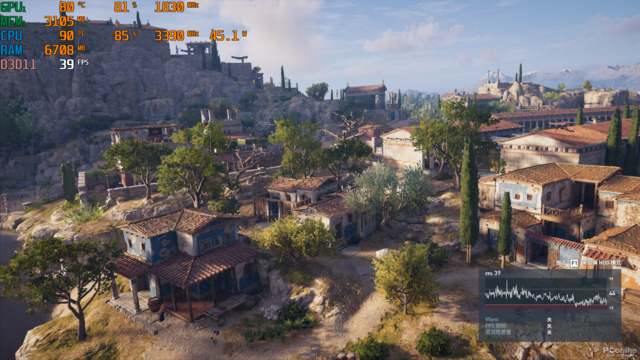 九代酷睿+GTX 1650，微星GF75游戏本抢先评测