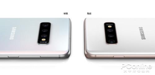 超感观全视频 八斜面陶瓷机身，Galaxy S10 的“机皇”升阶之途