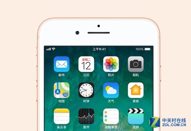 中重度客户别考虑到 9102年了iPhone8还值得购买吗